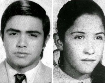 Victoria Montenegro localizó la casa en la que fue secuestrada