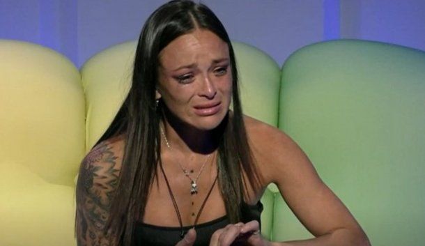 Gran Hermano: Santiago Del Moro reveló qué pasó con Agostina tras la gala