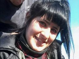 un detenido por el crimen de noelia akrap: es el novio de una amiga un detenido por el crimen de noelia akrap: es el novio de una amiga