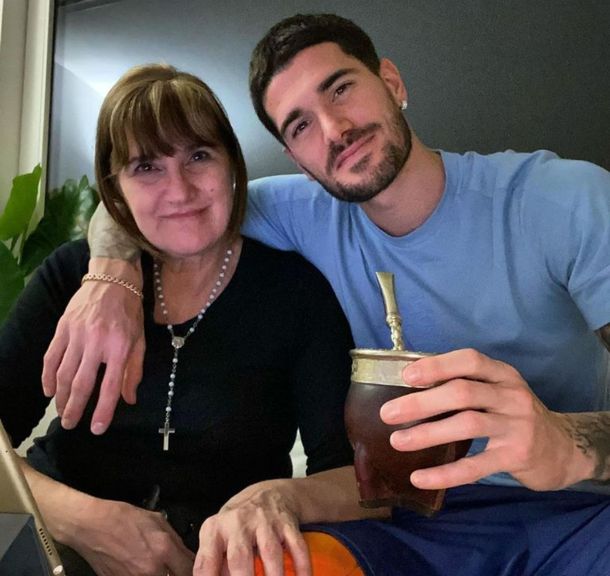 De Paul en plena crisis con Tini Stoessel: Le dijo a su madre que viaje a España