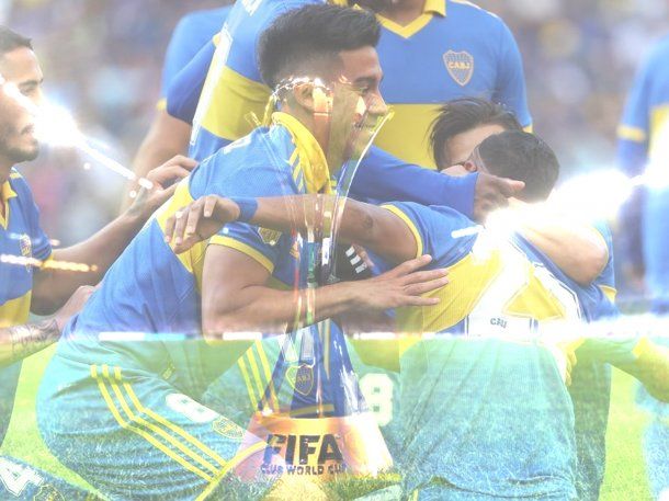 Boca podría clasificarse al nuevo Mundial de Clubes sin ganar la Copa Libertadores