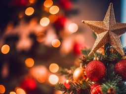 cuando se arma el arbolito: la magia de preparar las fiestas cuando se arma el arbolito: la magia de preparar las fiestas