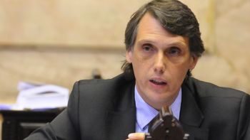 kosiner destaco el acuerdo alcanzado con repsol por ypf kosiner destaco el acuerdo alcanzado con repsol por ypf