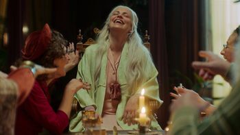 estrenan la casa de los espiritus: la genealogia emocional que hizo historia en la literatura estrenan la casa de los espiritus: la genealogia emocional que hizo historia en la literatura