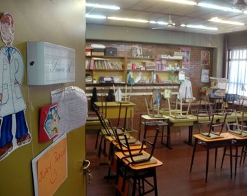 Antes de la reunión entre Cristina y la CGT