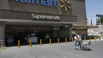 Inversión multimillonaria de Walmart México. Inversión multimillonaria de Walmart México.