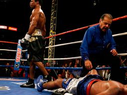 Morbo en California: la pelea más provocativa del año