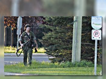 Masacre en Canadá: Mi reino llegará, había escrito el autor en Facebook