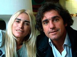 Silvia y Fabián Rodríguez Silvia y Fabián Rodríguez