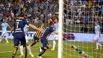 rosario central se aferra a un historico dominio ante racing en cruces decisivos rosario central se aferra a un historico dominio ante racing en cruces decisivos