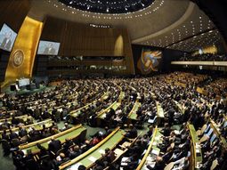 economistas europeos apoyan iniciativa de argentina ante la onu contra los fondos buitres economistas europeos apoyan iniciativa de argentina ante la onu contra los fondos buitres