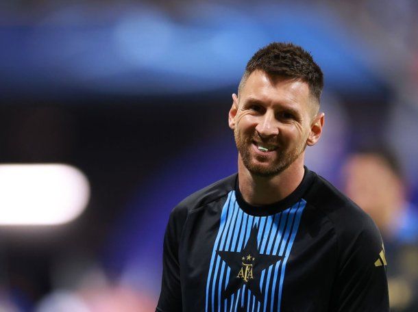El análisis de Lionel Messi sobre Colombia y la intimidad del grupo antes de la final