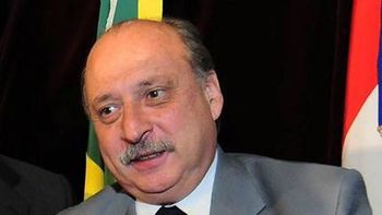 un ex ministro de defensa pide a las fuerzas armadas en la lucha contra el narcotrafico un ex ministro de defensa pide a las fuerzas armadas en la lucha contra el narcotrafico