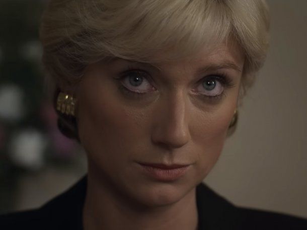 The Crown temporada 6: el nuevo tráiler marcado por la muerte de Lady Di