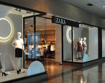 Otra fake News: Zara informó que no se va de la Argentina