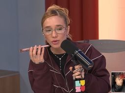 angela torres le jugo una broma a su peluquero y estallaron las criticas en redes: empatia cero angela torres le jugo una broma a su peluquero y estallaron las criticas en redes: empatia cero