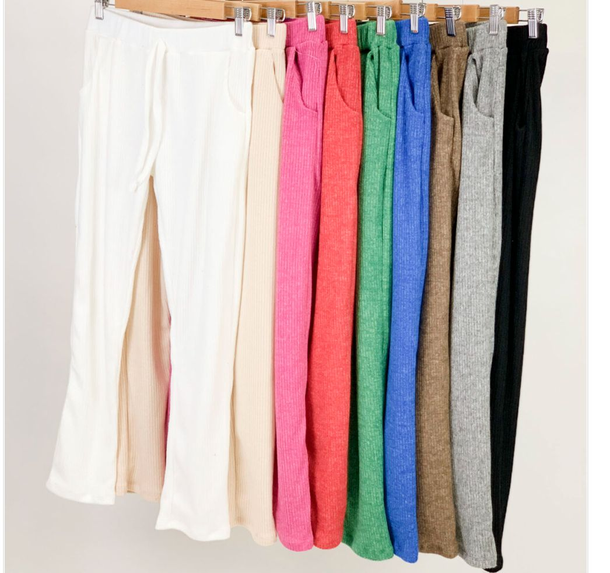 Dónde comprar pantalones de lanilla a muy buen precio