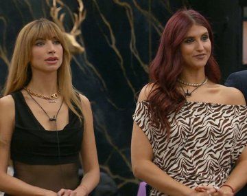 Gala de eliminación en Gran Hermano Generación Dorada.