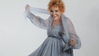 murio ornella vanoni, legendaria cantante italiana murio ornella vanoni, legendaria cantante italiana