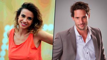 celeste cid y gonzalo valenzuela se van a enamorar en la ficcion celeste cid y gonzalo valenzuela se van a enamorar en la ficcion