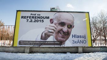 eslovaquia voto en contra en un referendum eslovaquia voto en contra en un referendum