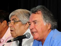 moyano y barrionuevo, juntos moyano y barrionuevo, juntos