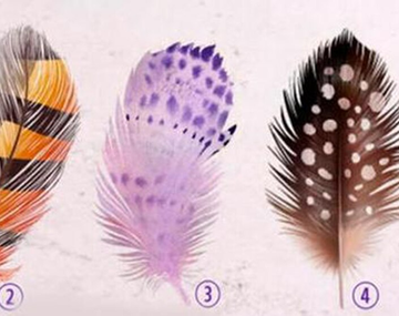 El test viral que revela tu talento a destacar durante la última parte del 2024