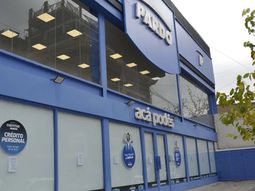 advierten sobre el impacto del cierre de varias cadenas de tiendas en cipolletti advierten sobre el impacto del cierre de varias cadenas de tiendas en cipolletti