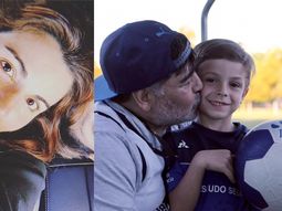 Foto derecha: Eva Pardo, fotógrafa oficial de Gimnasia. Foto derecha: Eva Pardo, fotógrafa oficial de Gimnasia.