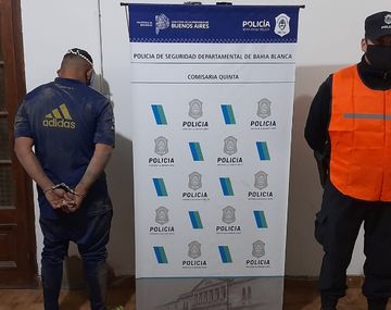 Foto: La Brújula 24