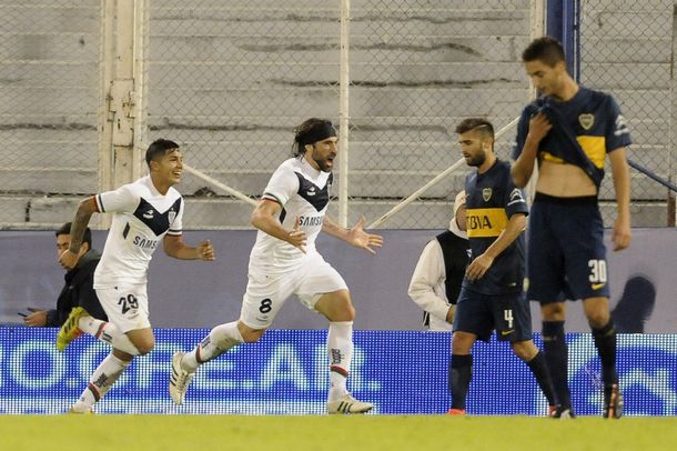 Los traspiés del campeón: reviví las derrotas de Boca en el certamen