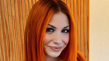 puro enojo: lourdes de bandana culpo a su mama tras denunciar a su ex pareja puro enojo: lourdes de bandana culpo a su mama tras denunciar a su ex pareja