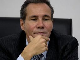 Alberto Nisman