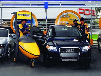Empresas argentinas se expanden en el mercado de EE.UU.