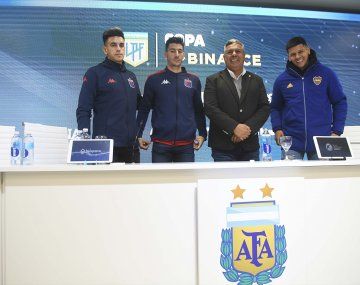 Copa de la Liga: Boca y Tigre aseguran que llegaron a la final por mérito