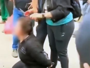 Violento linchamiento a una argentina en Bolivia tras ser denunciada por robar dinero