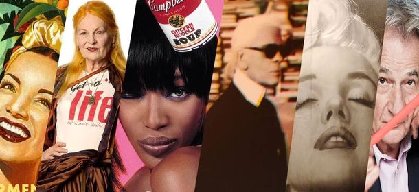 We Wear Culture: Google digitalizó más de 30 mil prendas de la historia de la moda