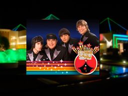 tributo a los beatles: danger four se presenta en casino club santa rosa tributo a los beatles: danger four se presenta en casino club santa rosa