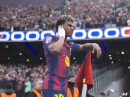 triplete de lamine yamal para barcelona ante villarreal: el segundo gol fue una obra de arte triplete de lamine yamal para barcelona ante villarreal: el segundo gol fue una obra de arte