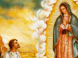 Cuál es la historia de la Virgen de Guadalupe Cuál es la historia de la Virgen de Guadalupe