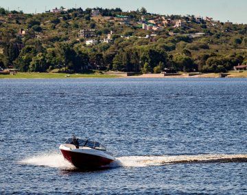 Cómo estará el clima en Córdoba a la hora del brindis de Nochebuena