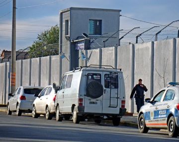 Pidió volver a la cárcel porque no quiere a la suegra