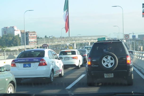 &nbsp;Hoy No Circula: qué autos descansan en CDMX y Edomex este viernes 3 de abril 2026