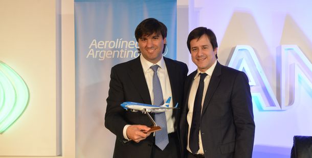 Aerolíneas Argentinas y Anses ampliaron beneficios para viajes de jubilados