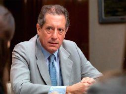 Miguel Ángel Pesce, titular del Banco Central de la República Argentina (BCRA)