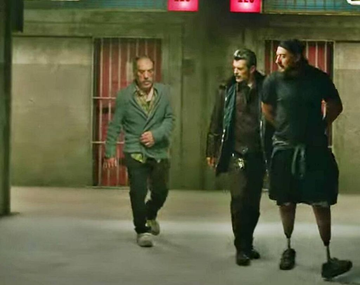 La serie española que arrasa por sus relatos dramáticos