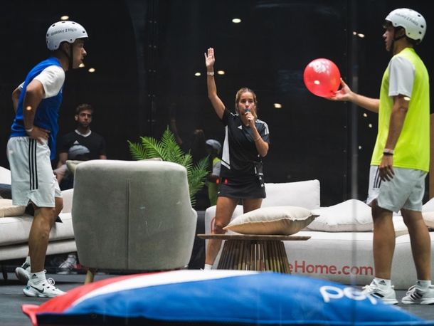 Ibai Llanos lanzó el Mundial de Globos 2022: día y cómo ver en vivo