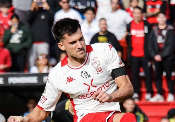 Huracán se impuso 3-1 ante Defensa y Justicia en su debut en LPF 2024