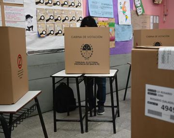 Resultados de las elecciones legislativas 2025 en Santa Fe: cómo seguir el escrutinio