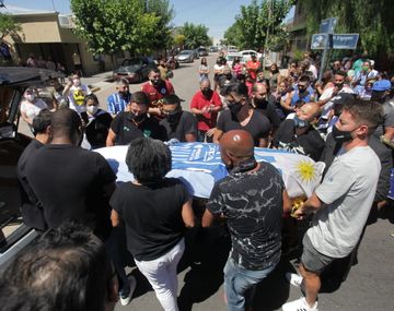 Gentileza: El Sol de Mendoza.